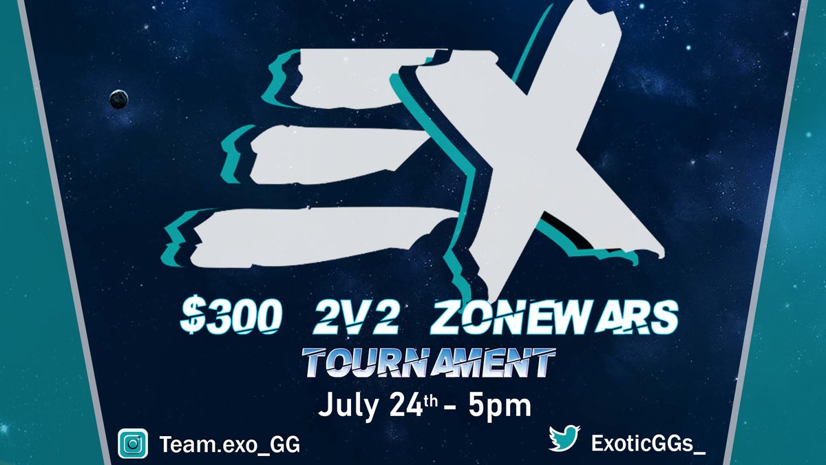 Fastest 2v2 Zone Wars Matchmaking