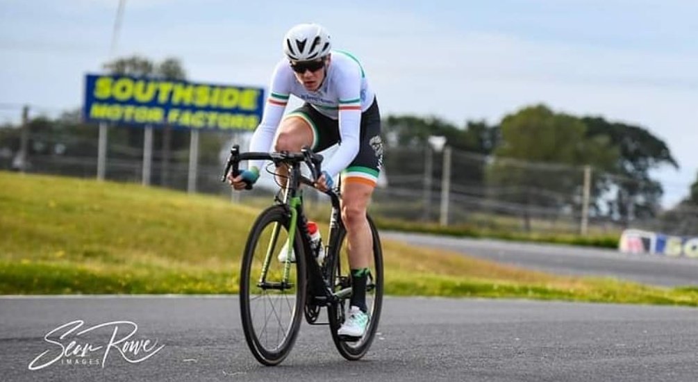 ZXCycling's tweet photo. 🇮🇪 #MondelloSeries Race 2 

🥇 🇮🇪 @FintanRyan1
🥈 🇮🇪 Conor Murnane
🥉 🇮🇪 John Priest 

Congrats!👏 

#cycling https://t.co/2S7YYMH6FV