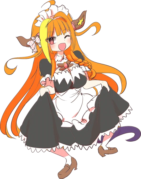 #みかじ絵 