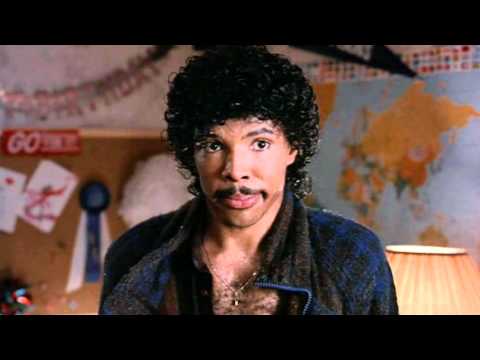 Happy 58th Birthday to 
        
ERIQ La SALLE 