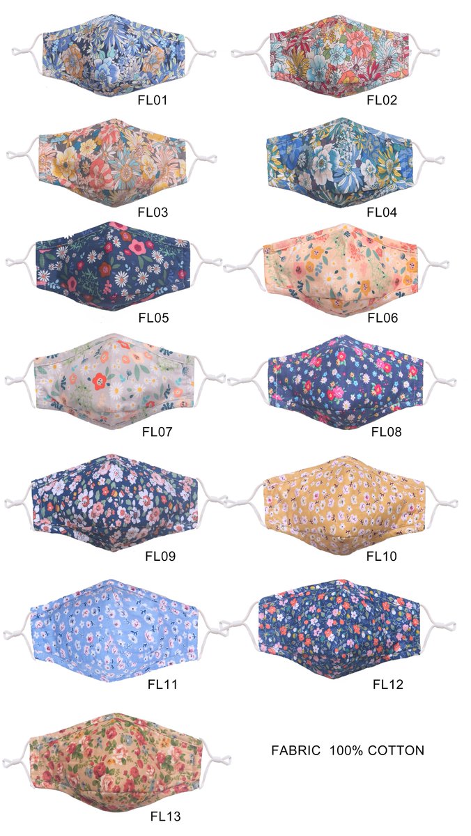 bealuxur's tweet photo. Popular mask ,small MOQ and samples for free.
#mask#reusable mask#cotton mask https://t.co/nZ0fGRdf9T
