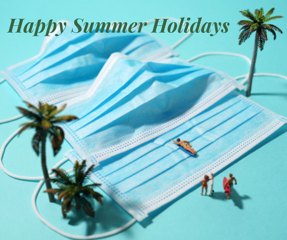 FundigexSpain's tweet photo. Un año más, desde @FundigexSpain queremos aprovechar para desearos a todos unas muy felices vacaciones en este verano tan diferente! En FUNDIGEX no cerramos y estamos a vuestra disposición para lo que podáis necesitar.
#Fundigex #Fundición #SpanishCastings #FoundryEquipment https://t.co/B36YkdDG8u