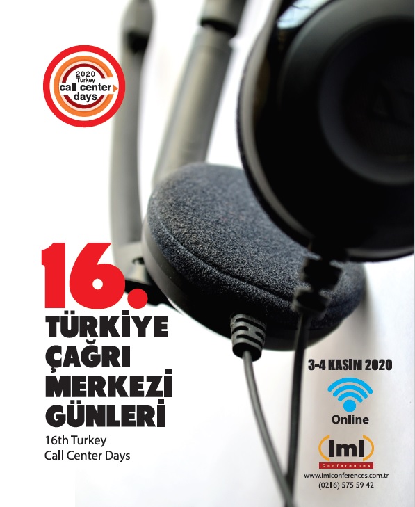 TRCCExpo's tweet photo. Hizmetlerin dijitale taşındığı çağrı merkezi sektörünün en büyük organizasyonu Çağrı Merkezi Günleri'de artık dijitalde! https://t.co/NEgpF6f1qU https://t.co/iAVj9hsoX4