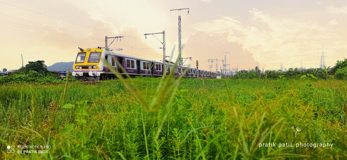 PRP_activitylog's tweet image. Mumbai rail on duty @cp_railways @cp_railways @mumbairailusers