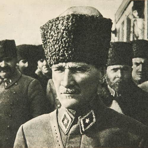 Ahmet KÖROĞLU tweet media