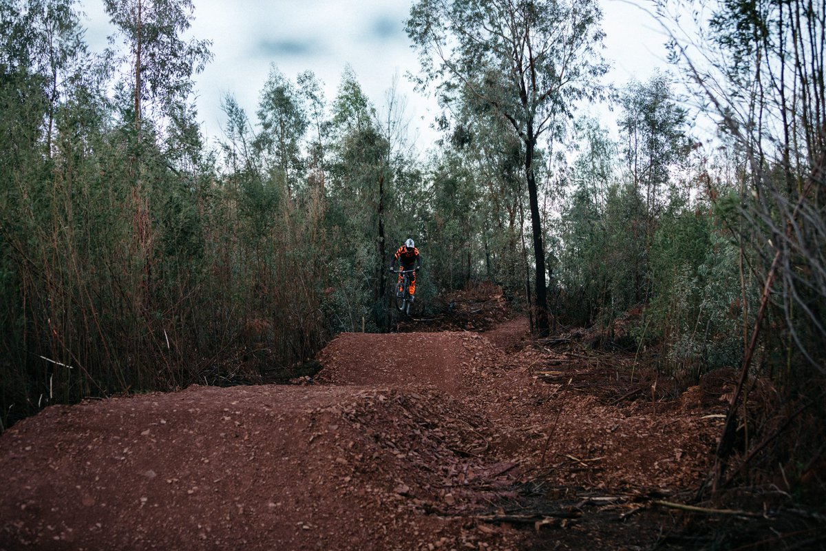 GrootfonteinBP's tweet photo. Our guys worked hard this week to get the tracks in mint condition! See you this weekend 🤙 https://t.co/G5CFeQqp0X