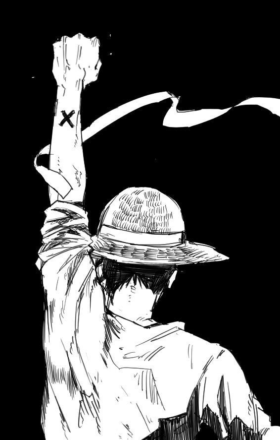 Riansss_03's tweet photo. Udhh 23 tahun aja yaa #OnePieceDay https://t.co/IUIQNwBVUp
