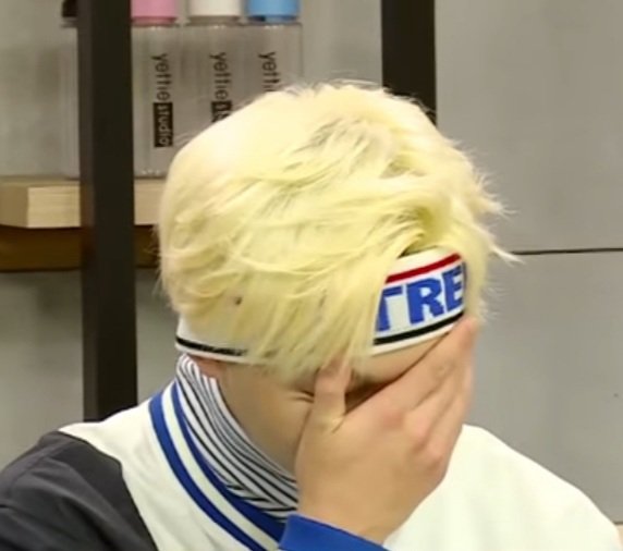 Sf9 being relatable; a thread #SF9  