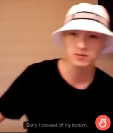 Sf9 being relatable; a thread #SF9  