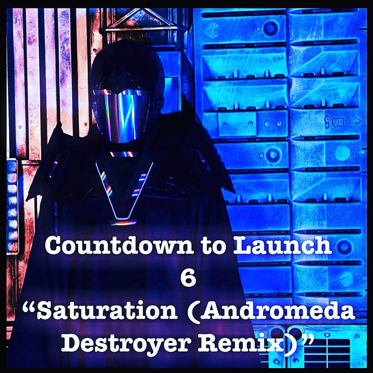 andromedaicg's tweet photo. Thanks to Lord Varun and Lord Vishnu 🤘💜💚 @TheInfSeas #remix https://t.co/JS97jAU8LV