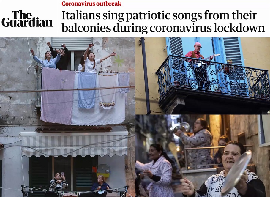 Still looking for #coronamusic examples so if you know any great videos/hashtags/media coverage that you'd like to see featured in our crowdsourced database, please submit it here: survey-xact.dk/LinkCollector?…. Survey will expire soon--so hurry up! #MUSICOVID <a href="/AIAS_dk/">Aarhus Institute of Advanced Studies</a> <a href="/interact_minds/">Interacting Minds</a>