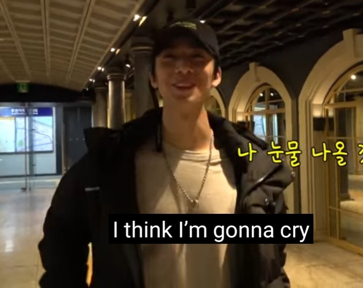 Sf9 being relatable; a thread #SF9  