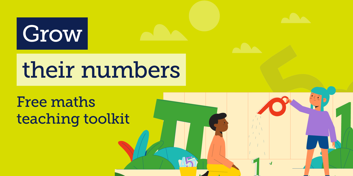 OUPPrimary's tweet photo. Overcoming our own #MathsAnxiety means we can help support the next generation of mathematicians to #GrowTheirNumbers
Sign up for a free toolkit for creating a positive maths culture in your school: https://t.co/1AvuCH2Qke https://t.co/CcyFLLMk64