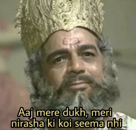 memeshah00's tweet photo. When your girl bestfriend and her boyfriend do the patchup just after a day a of breakup
*LE GIRL's BESTFRIEND :
😭😭 https://t.co/3k1NaELhH6