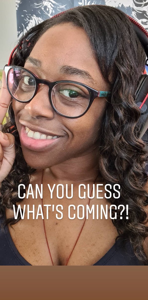 InDeeDeeEffect's tweet photo. ⭐COOKING STREAM UPDATE⭐

Hey gang the time is drawing near with our cooking stream. I'll be posting a poll below, so be sure to get your votes in ASAP! After this round we'll decide WHAT we're going to be cooking.

#panicstreamer #cookingstream https://t.co/aBM0a2priZ