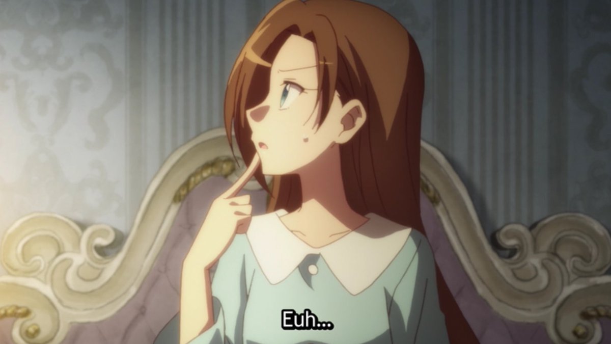 CLseann's tweet image. La dernière saison de SnK va être incroyable les amis ✨