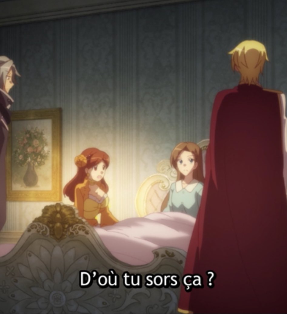 CLseann's tweet image. La dernière saison de SnK va être incroyable les amis ✨