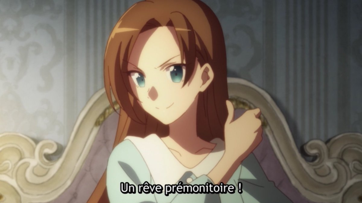 CLseann's tweet image. La dernière saison de SnK va être incroyable les amis ✨