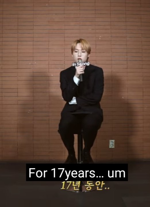 Sf9 being relatable; a thread #SF9  