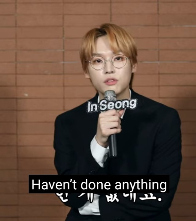 Sf9 being relatable; a thread #SF9  