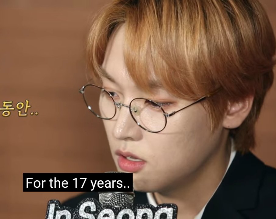 Sf9 being relatable; a thread #SF9  