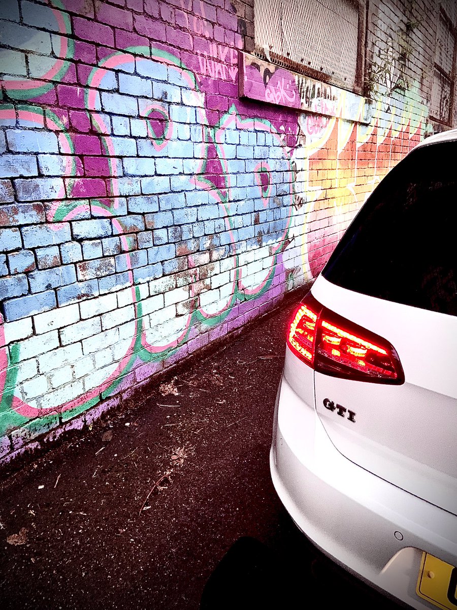 Kayleshunter's tweet photo. IN LOVE. can’t wait to get my plates on ✨ #golfgti #performanceedition https://t.co/hZkEo947FV