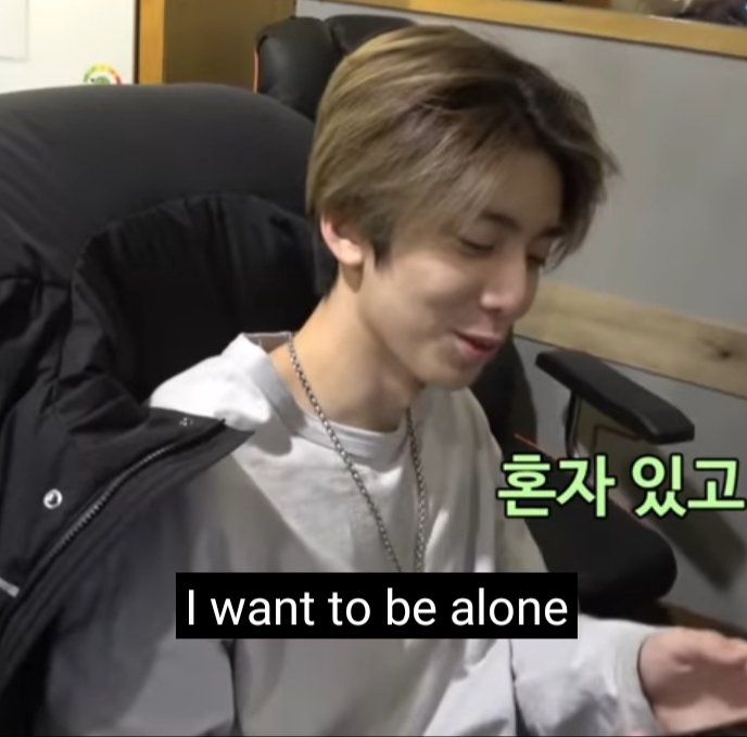 Sf9 being relatable; a thread #SF9  