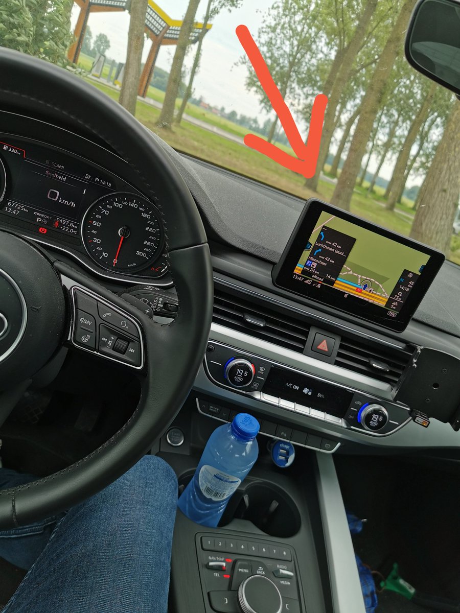 En route... To give a face to face presentation! You know, with real human beings and all, right there in front of you 😮 Remember what that's like? I will be representing <a href="/GetNerdio/">Nerdio</a> during one of their quarterly <a href="/ITAlliance2/">IT Alliance</a> technical update sessions 🙏