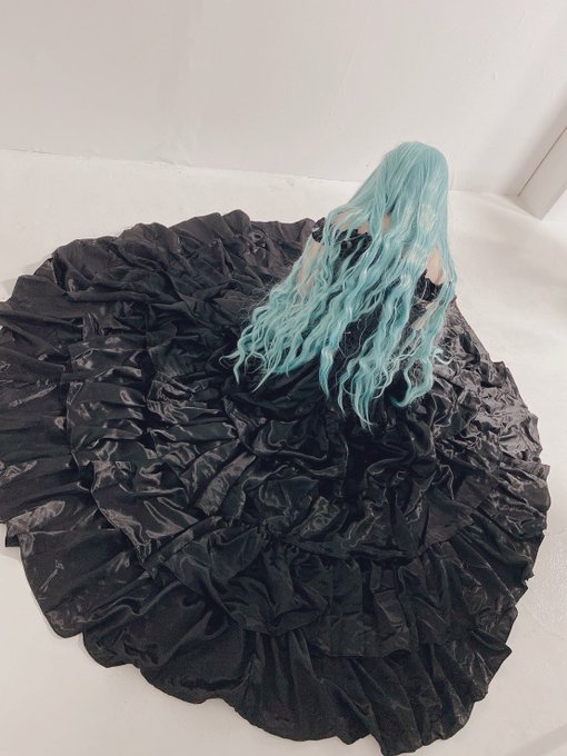 Twitterのコスプレ画像55
