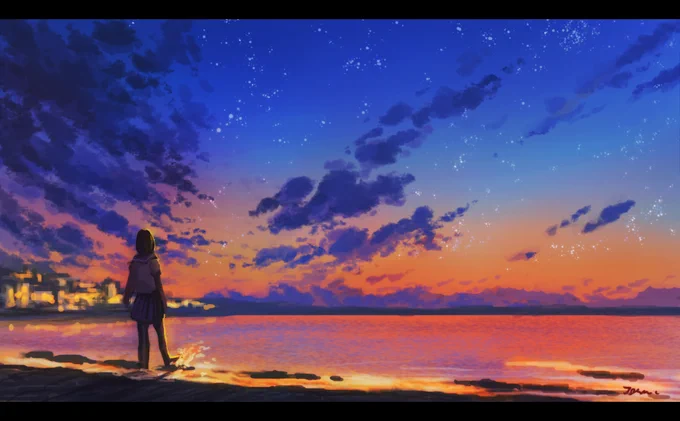 #海の日2020 #海の日
海に関係しそうな画像を張ってみます!? 