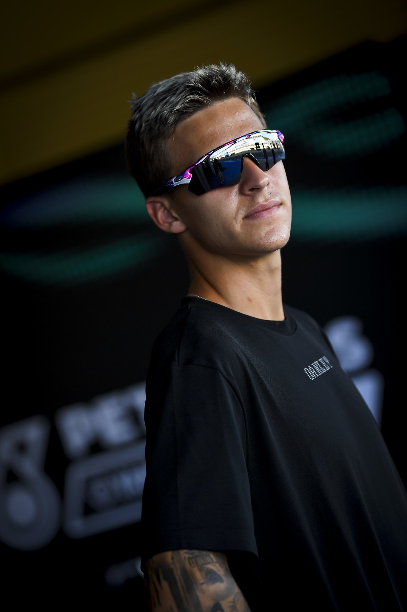 Fabio Quartararo on X