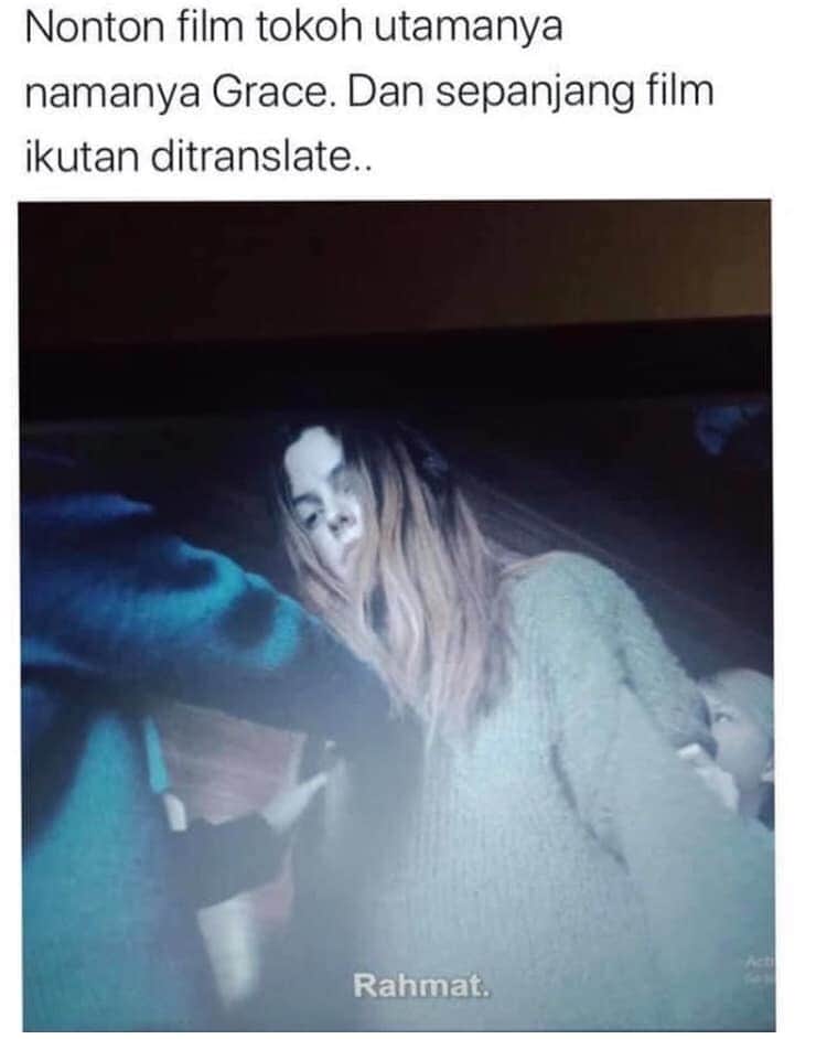 Ini yang translate si Lebah Ganteng atau Pein Akatsuki ya?