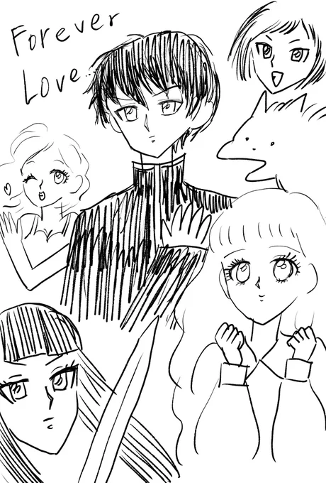 #あなたをオタクにした作品4選 