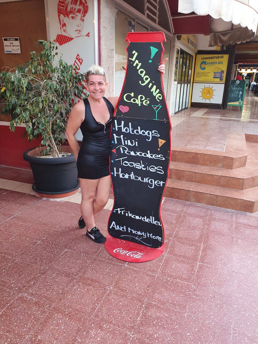 gcbicouple's tweet photo. 🇳🇱 Vanavond milkshakes met een twist
🇩🇪 Heute abend milchshakes mit einem twist
🇬🇧 Tonight milkshakes with a twist
Open at 19 :00 xxx
Cc Cita centre
#imaginecafe #milkshakes #cita #playadelingles https://t.co/DbtZ8reP4H
