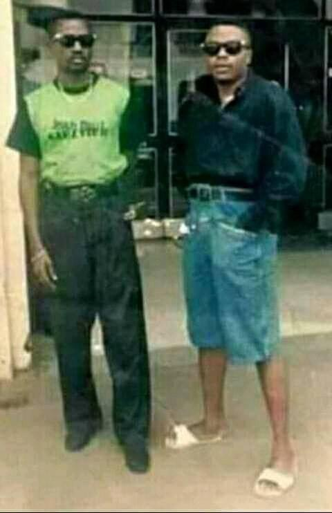 THE ACCIDENTAL KINGS.Wenge Musica's Sworn Musical Rivalry..In the long school holidays of 1984 in Kinshasa, the heartland of Zaire, or as it was mildly called, 'Ile Congo Ya Mobutu', a young man in college went about young college men’s business.Accounts Major..A Thread!