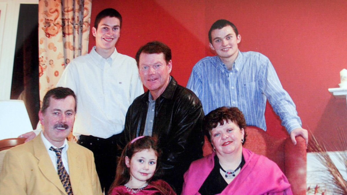 Good enough for <a href="/TomWatsonPGA/">Tom Watson</a> ...good enough for you? Would you like a night with breakfast the following morning in the Tom Watson suite? Follow us, retweet and like this tweet to be in with a chance to win this great prize. Looking forward to seeing you ⛳️ 🛌