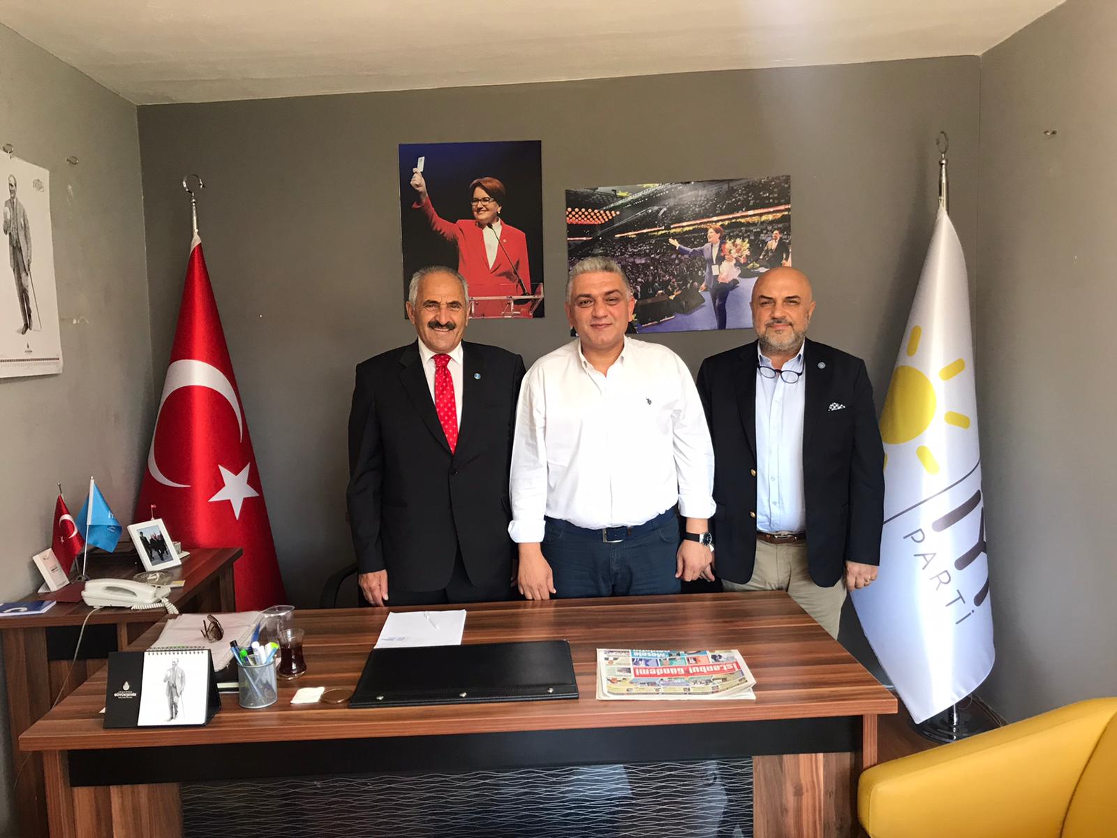 iyi parti uskudar on twitter iyi parti mus il baskani sayin ramazan asik ve mus il yoneticilerinden oguzhan kalaylioglu ilce baskanimiz hasan ofluoglu nu ilcemizde ziyaret ettiler kendilerine nazik ziyaretleri icin tesekkur ederiz