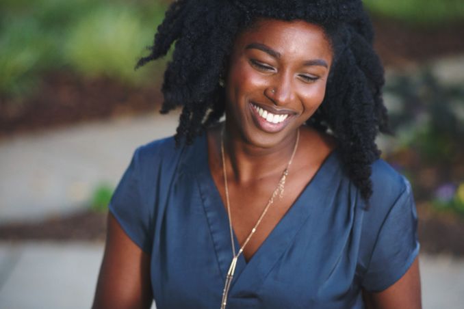 Ah si je ne travaillais que pour l'argent #teamnappy #cheveuxcrépus #naturalhair #forum #blackbeauty #afro eloke.nz/ZwMyWL