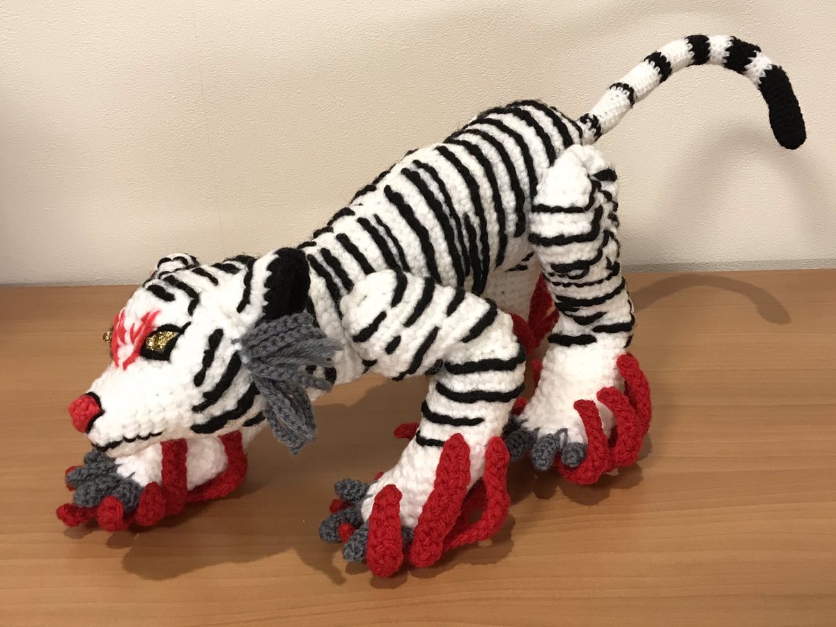 四神獣
