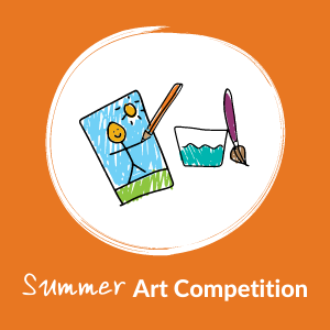 AcornsHospice's tweet photo. Looking for a creative project this summer? 👩‍🎨👨‍🎨

Could you enter our Acorns Summer Art Competition?
Craft, collage, draw or paint your acorns-themed masterpiece &amp; support your local children's hospice at the same time here https://t.co/NbCJHIZSNu 🎨

#BrumCharityHour https://t.co/BgN4qr4dfE