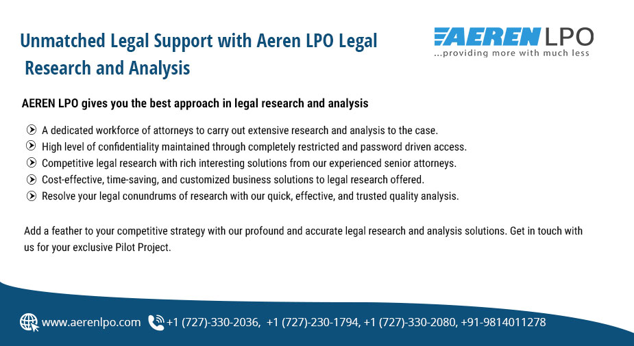 Aeren_lpo's tweet photo. Unmatched Legal Support with Aeren LPO Legal Research and Analysis - @Aeren_lpo 
https://t.co/6tgiQzq2uQ
#legaloutsource #legalresearch #legalservices #legalanalysis #legalworks #legalwriting #legalcontract #Legalstaffingsolutions #Contractmanagement #ContractReview #AerenLPO https://t.co/uAAVJmGiCt