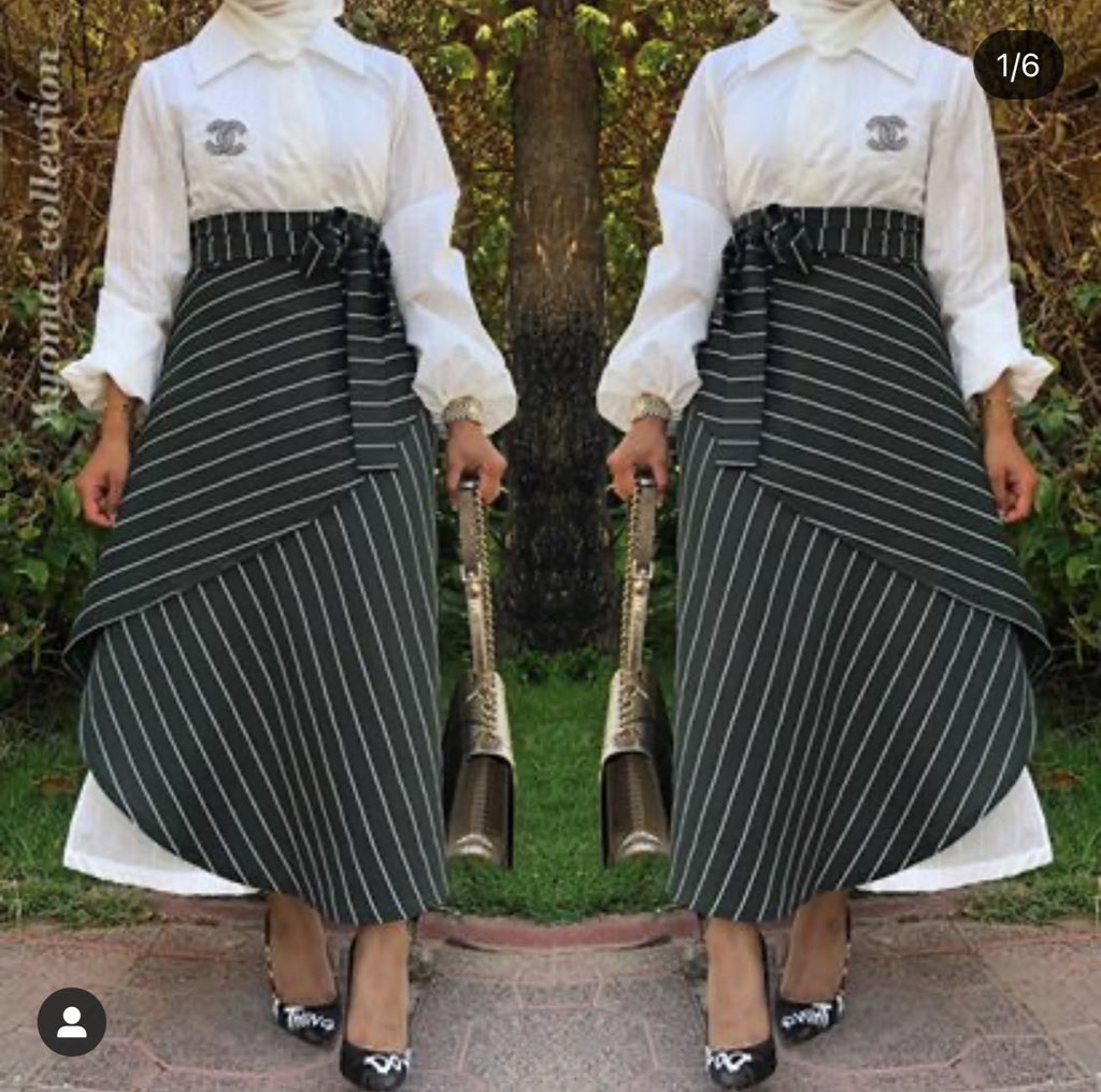 Biidemiii's tweet photo. How much would you spend on your work wear https://t.co/uml2h57eo2
