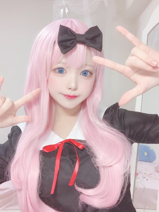 Twitterのコスプレ画像34