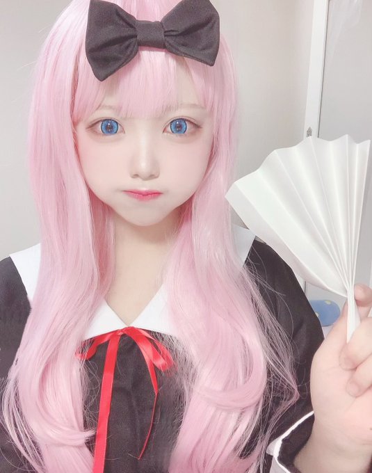 Twitterのコスプレ画像35