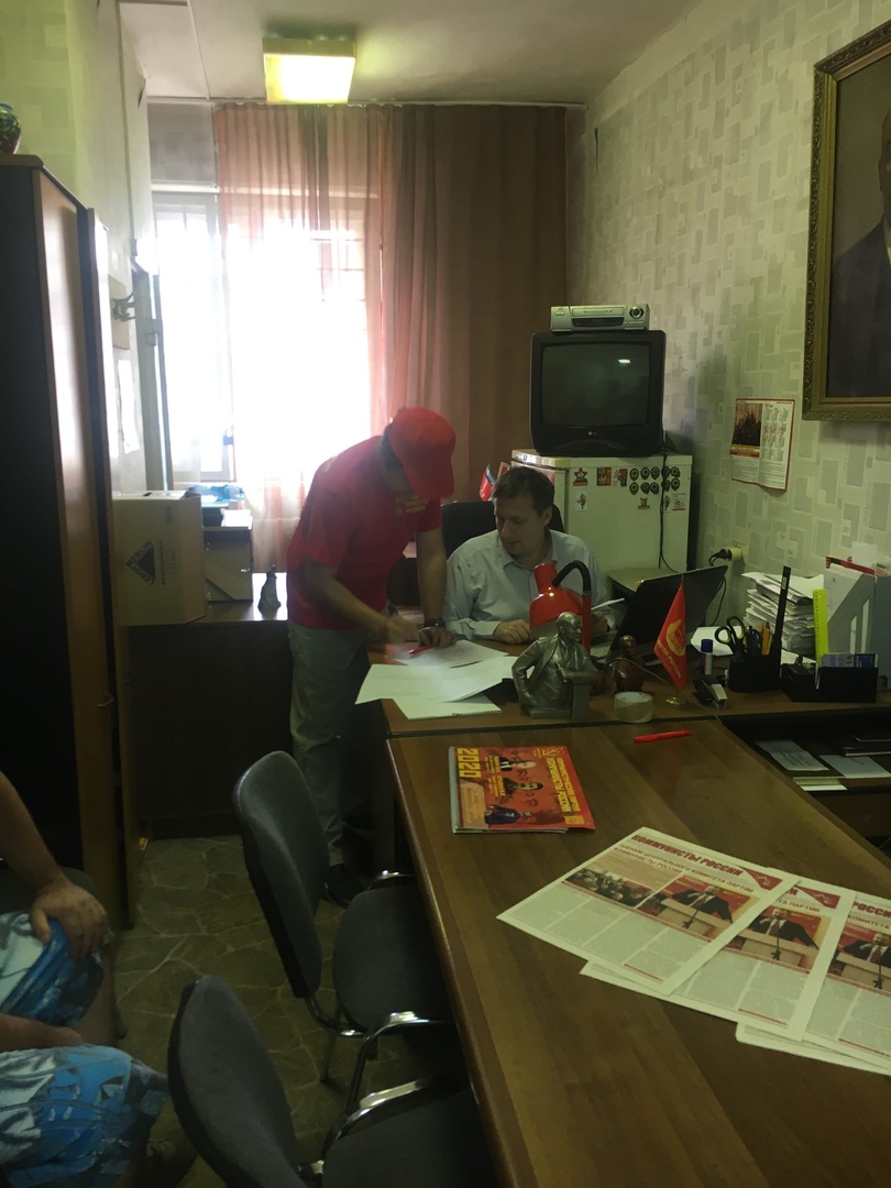 Komros124's tweet photo. Выдвигаем каедидатов в депутаты https://t.co/mcfR6UiSh5