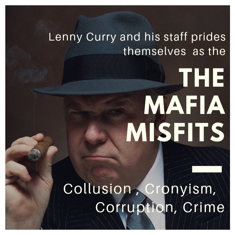 Buy the Times Union, read the article & decide for yourself.Curry and his crew are criminals engaged in conspriracy, graft, influence peddling, coercion & accepting bribes.Maybe they can get adjoining cells.I will shower attempt to remove the slimy feeling from this article.