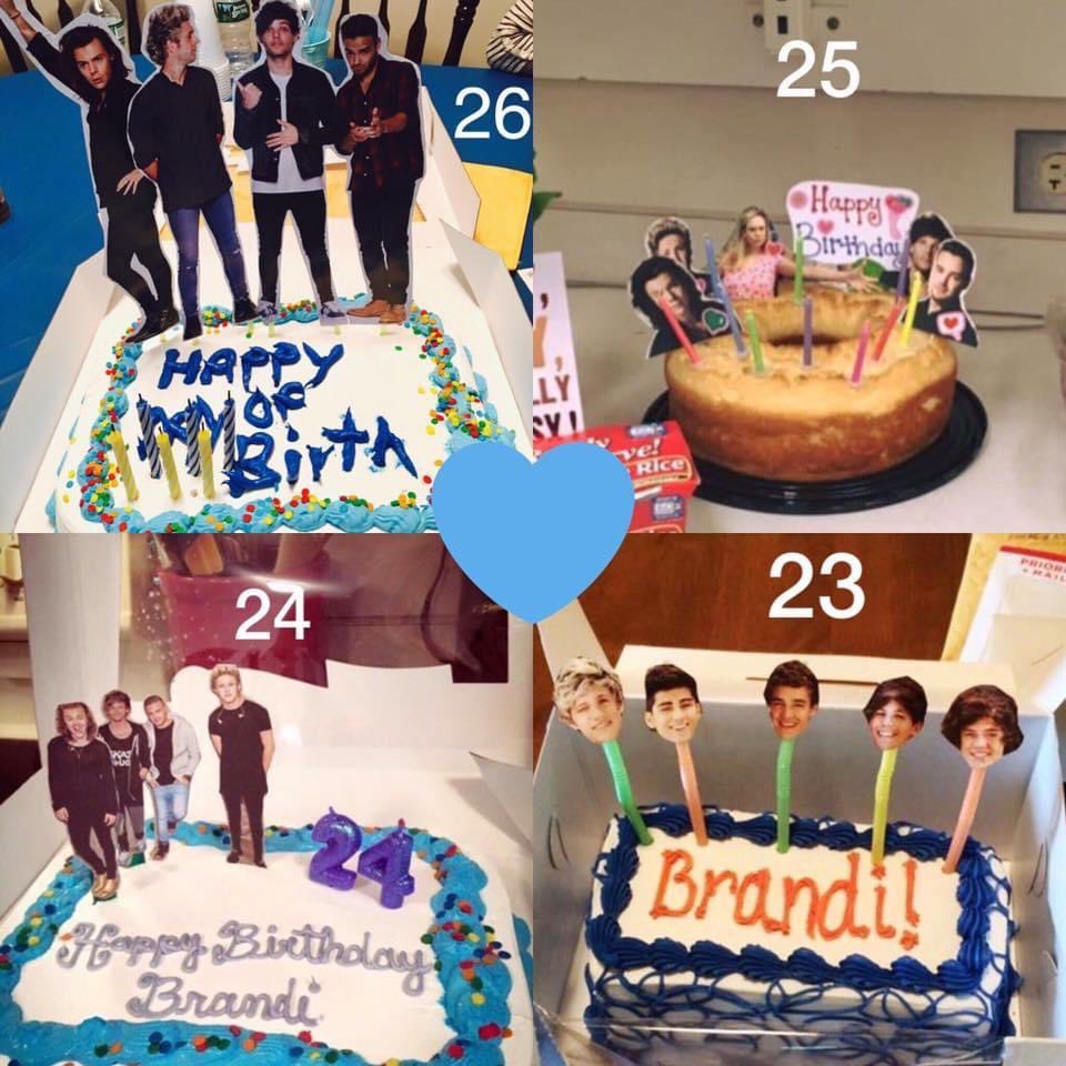 NameBrandi's tweet photo. #onedirection10years absolutely love these men 💙💙💙 https://t.co/DAmk8SQEtM
