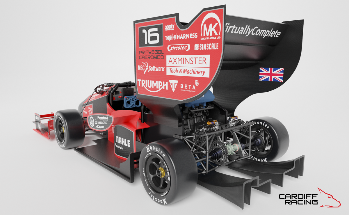 MSCSoftwareUK tweet picture