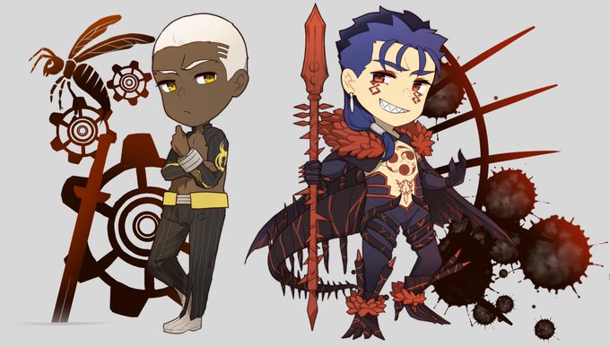 オルのtwitterイラスト検索結果 古い順