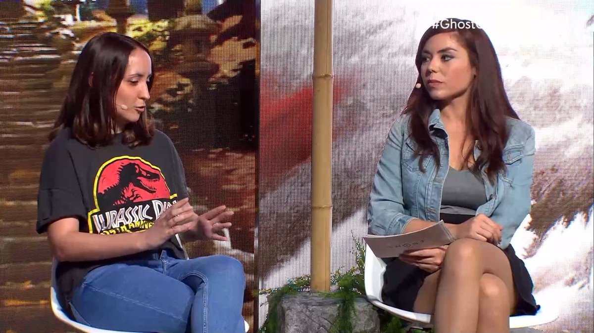 Raquel Morales 🎮🏧 tweet media